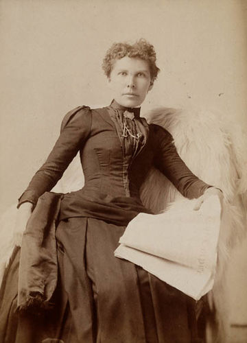 Faith Fenton