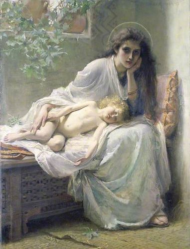 Alice Havers
