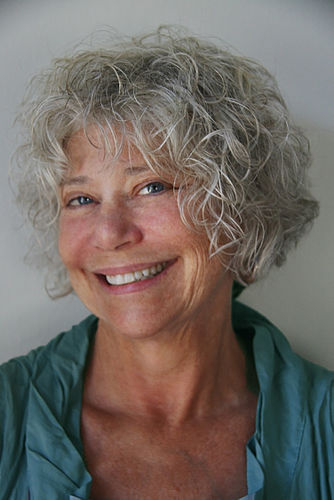Alice Carey