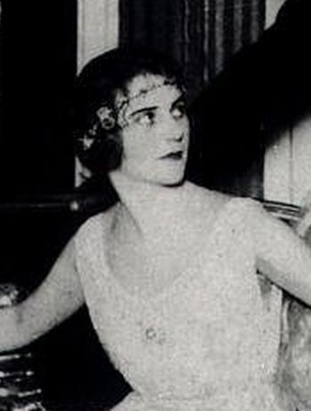 Alice Cocea