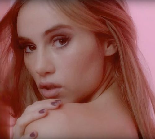 ex-girlfriend: Suki Waterhouse