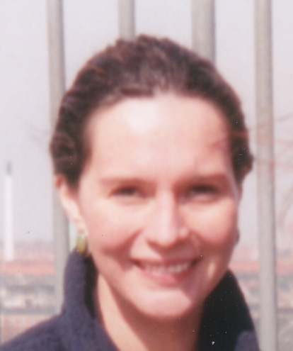 Alicia Margarita Soderberg