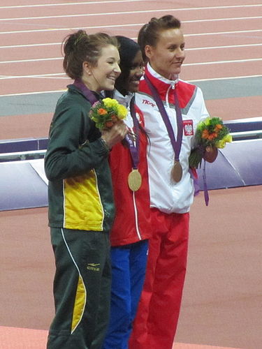 Alicja Fiodorow