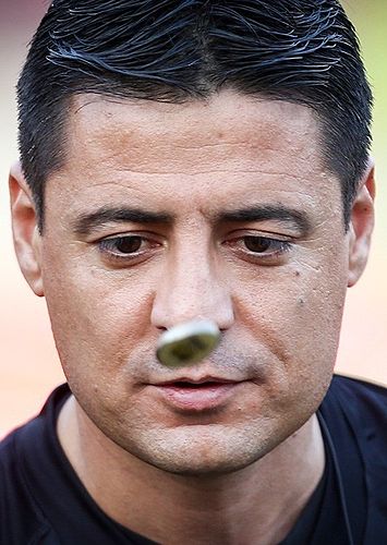Ali Faghani