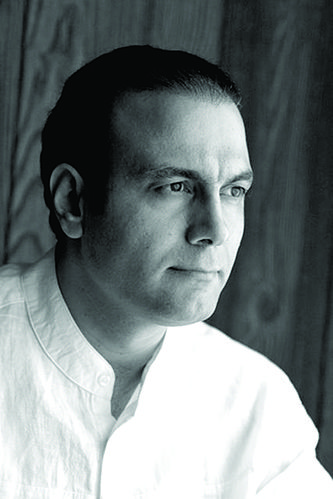Alireza Ghorbani