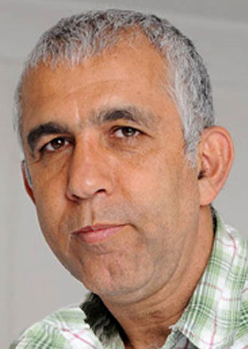 Ali Jalali