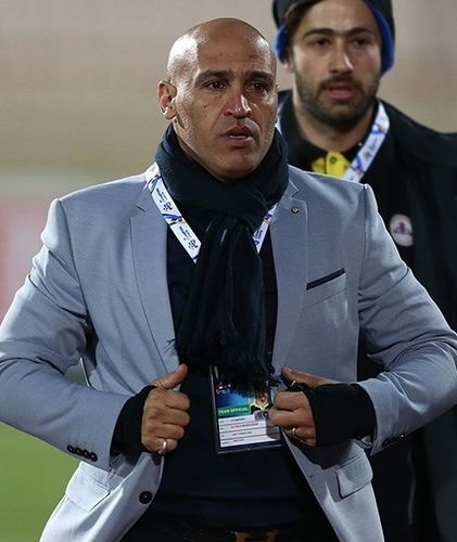 Ali Mansourian