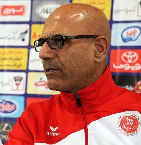 Alireza Marzban