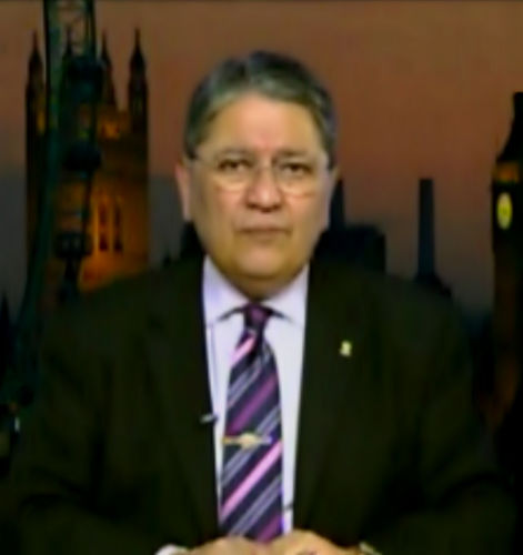 Ali Nourizadeh