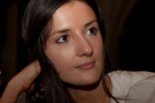 Alice Ganieva