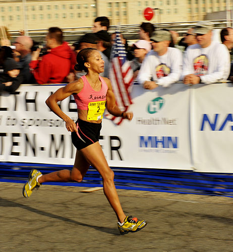 Alisa Harvey