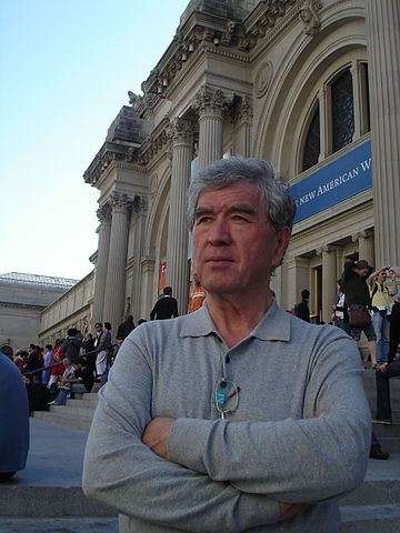 Alisher Mirzo