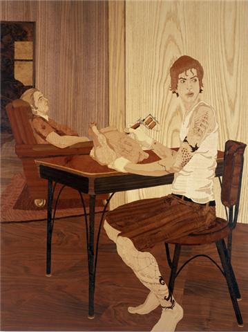 Alison Taylor