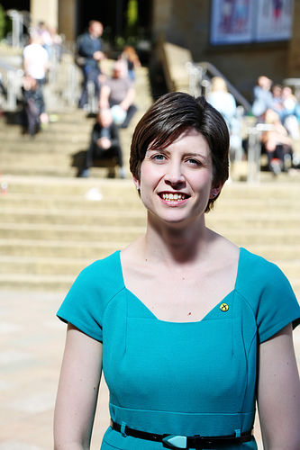 Alison Thewliss