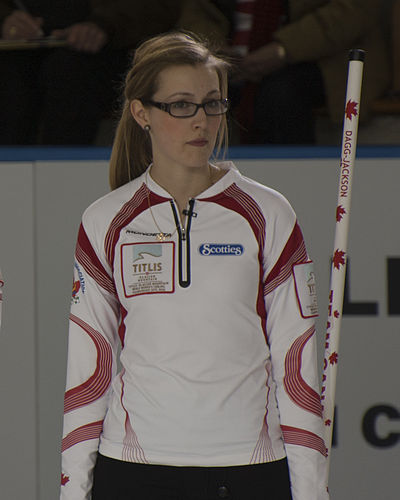 Alison Kreviazuk