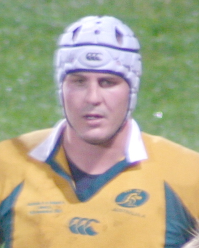 Alister Campbell