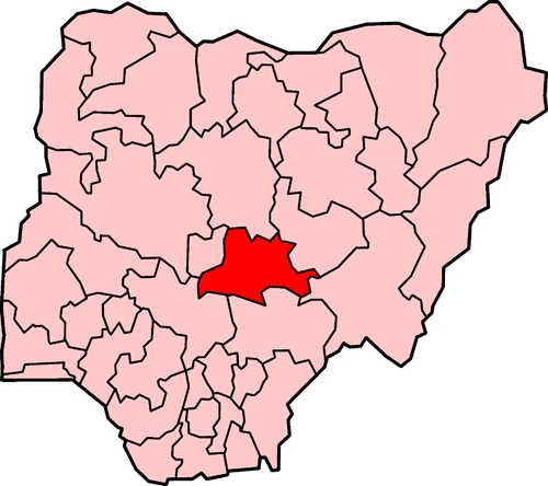 Aliyu Doma