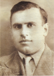 Abdullah Alis