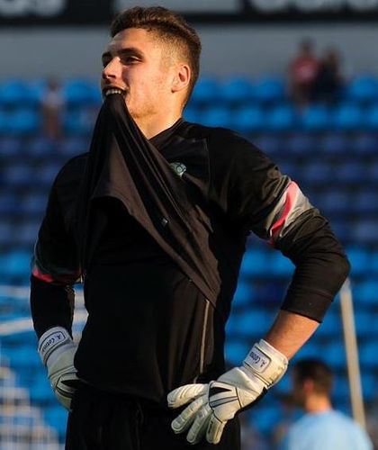 Aljaz Cotman