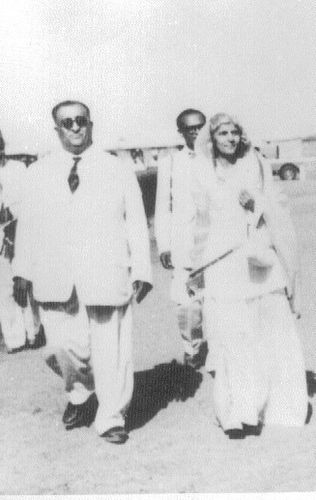 Allah Bakhsh Gabol
