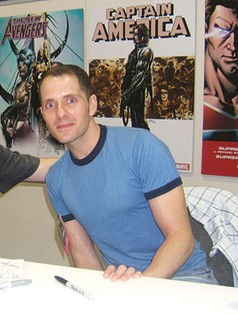 Allan Heinberg