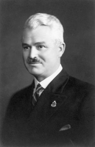 Allan MacDonald