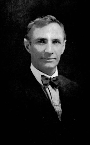 Allan McCulloch