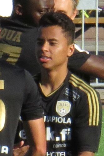 Allan Souza