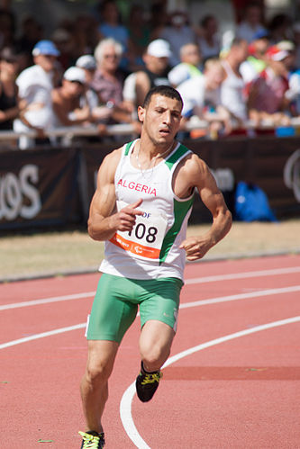 Allel Boukhalfa