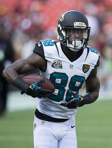 Allen Hurns