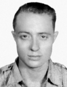 Allen Christman