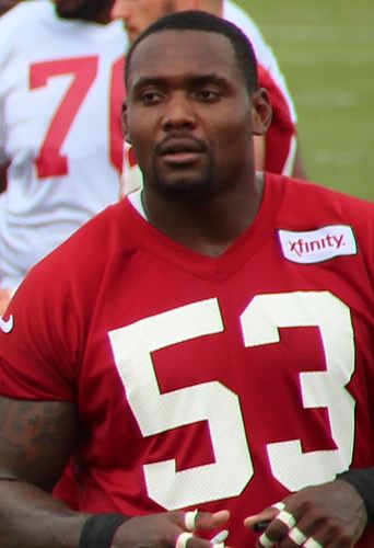 Allen Bradford