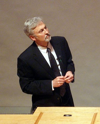 Allen Buchanan