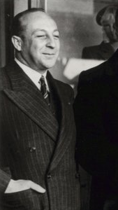 Allen Fairhall