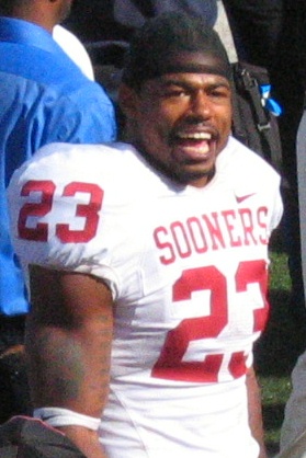 Allen Patrick