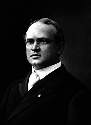 Allen Towner Treadway