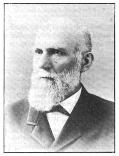 Allen Trimble