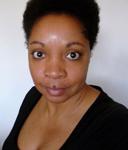 Allison Joseph