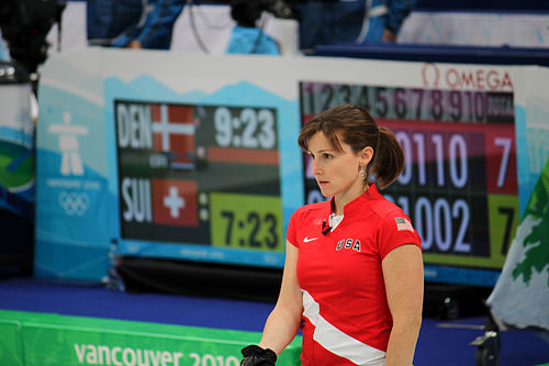 Allison Pottinger
