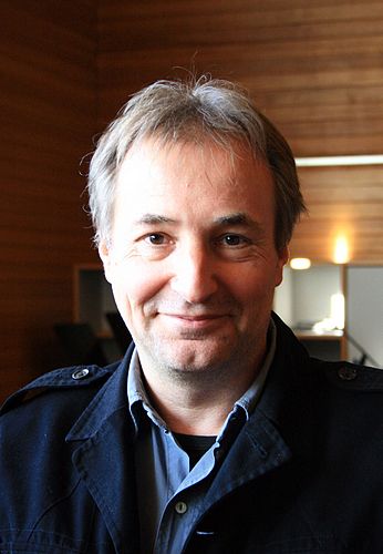 Alois Hotschnig