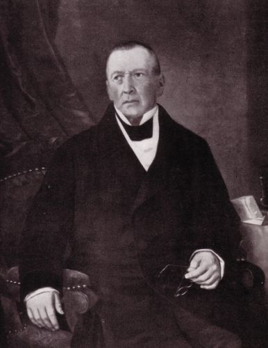 Alois Dessauer