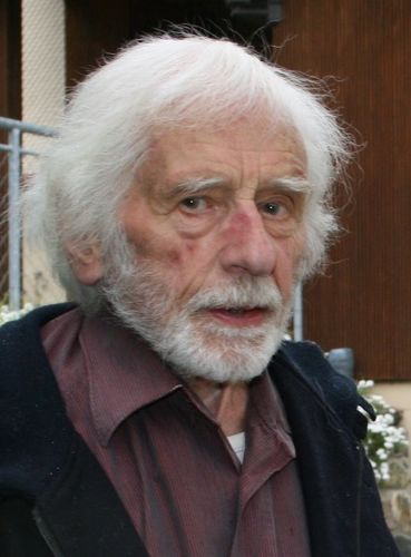 Alois Spichtig