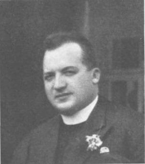 Alojzij Kuhar