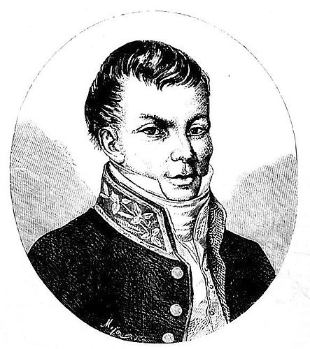 Alojzy Felinski