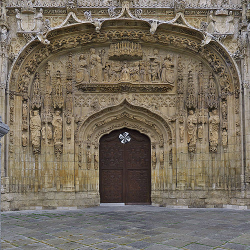 Alonso Alonso de Burgos
