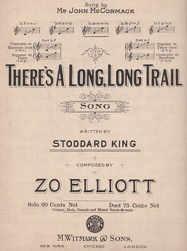 Alonzo Elliot