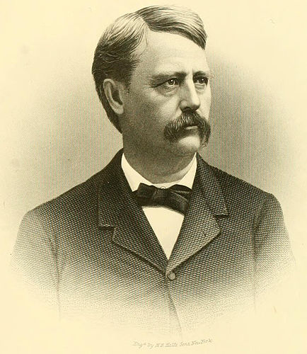 Alonzo Rand