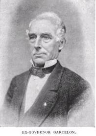 Alonzo Garcelon