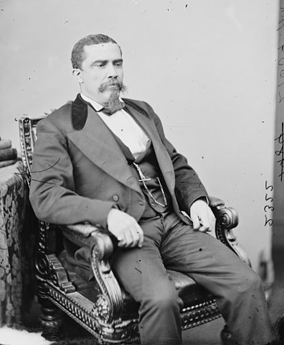 Alonzo Jacob Ransier