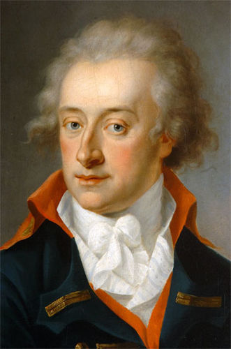 Alojz Aloys I, Prince of Liechtenstein